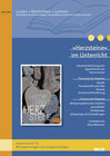 Buchcover »Herzsteine« im Unterricht