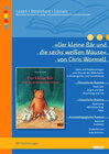 Buchcover »Der kleine Bär und die sechs weißen Mäuse« von Chris Wormell