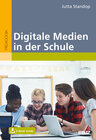 Buchcover Digitale Medien in der Schule