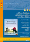 Buchcover »Wenn die Ziege schwimmen lernt« von Nele Moost und Pieter Kunstreich
