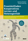 Buchcover Praxisleitfaden Kooperatives Lernen und Heterogenität