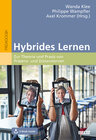 Buchcover Hybrides Lernen