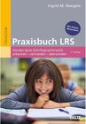 Buchcover Praxisbuch LRS