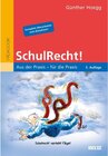 Buchcover SchulRecht!