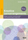 Buchcover Kreative Lernarrangements