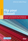 Buchcover Flip your School!