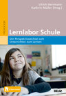 Buchcover Lernlabor Schule
