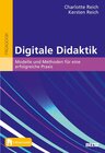 Buchcover Digitale Didaktik