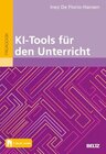 Buchcover KI-Tools für den Unterricht