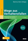 Buchcover Wege aus Verhaltensfallen