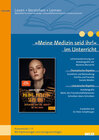 Buchcover »Meine Medizin seid ihr« im Unterricht