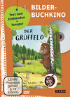 Buchcover Bilderbuchkino: »Der Grüffelo«