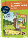 Buchcover Bilderbuch + Bilderbuchkino auf DVD: »Der Grüffelo«