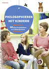 Buchcover Philosophieren mit Kindern