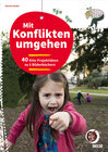 Buchcover Mit Konflikten umgehen