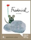 Buchcover Frederick