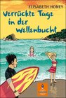 Buchcover Verrückte Tage in der Wellenbucht