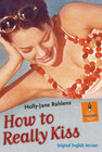 Buchcover How to Really Kiss