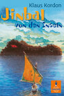 Buchcover Jinbal von den Inseln