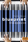 Buchcover Blueprint Blaupause