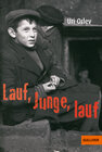 Buchcover Lauf, Junge, lauf