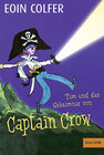 Buchcover Tim und das Geheimnis von Captain Crow