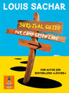 Buchcover Survival Guide für Camp Green Lake