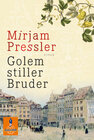 Buchcover Golem stiller Bruder