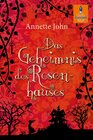 Buchcover Das Geheimnis des Rosenhauses