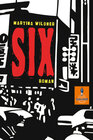 Buchcover Six