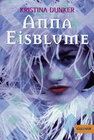 Buchcover Anna Eisblume