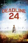 Buchcover Deadline 24