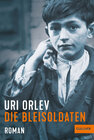 Buchcover Die Bleisoldaten