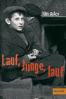 Buchcover Lauf, Junge, lauf