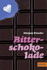 Buchcover Bitterschokolade