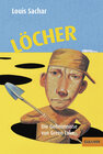 Buchcover Löcher