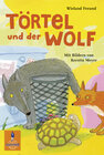 Buchcover Törtel und der Wolf
