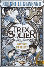 Buchcover Trix Solier - Odyssee im Orient