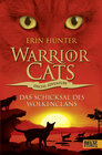Buchcover Warrior Cats - Special Adventure. Das Schicksal des WolkenClans