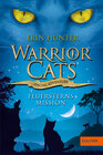 Buchcover Warrior Cats - Special Adventure. Feuersterns Mission