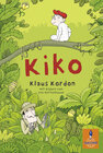 Buchcover Kiko