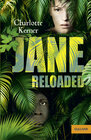 Buchcover Jane Reloaded