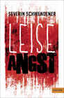 Buchcover Leise Angst
