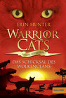 Buchcover Warrior Cats - Special Adventure. Das Schicksal des WolkenClans
