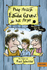 Buchcover Familie Grunz hat Ärger