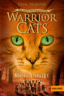 Buchcover Warrior Cats - Die neue Prophezeiung. Morgenröte