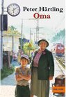 Buchcover Oma