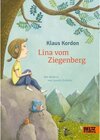 Buchcover Lina vom Ziegenberg