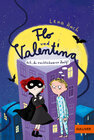 Buchcover Flo und Valentina