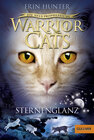 Buchcover Warrior Cats - Die neue Prophezeiung. Sternenglanz